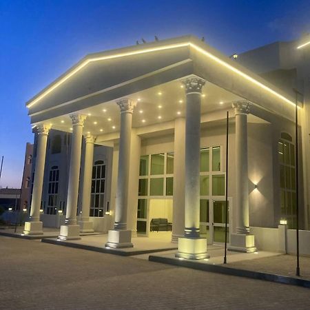 Dome Marina Hotel & Resort Ain Sokhna Ain Sukhna Exterior foto