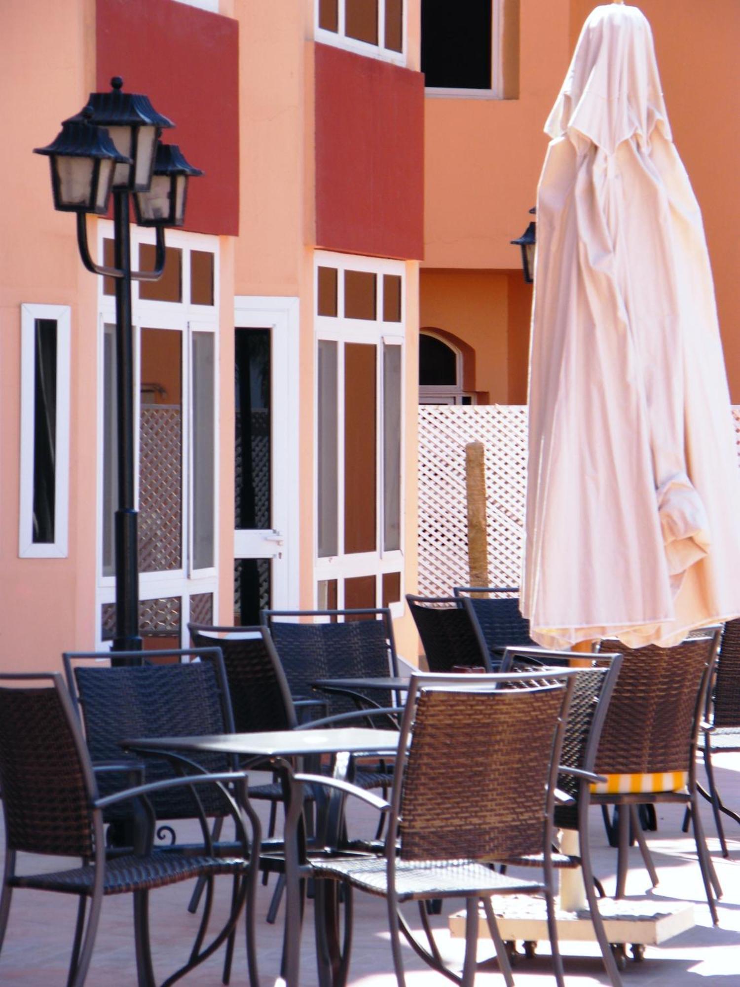 Dome Marina Hotel & Resort Ain Sokhna Ain Sukhna Exterior foto