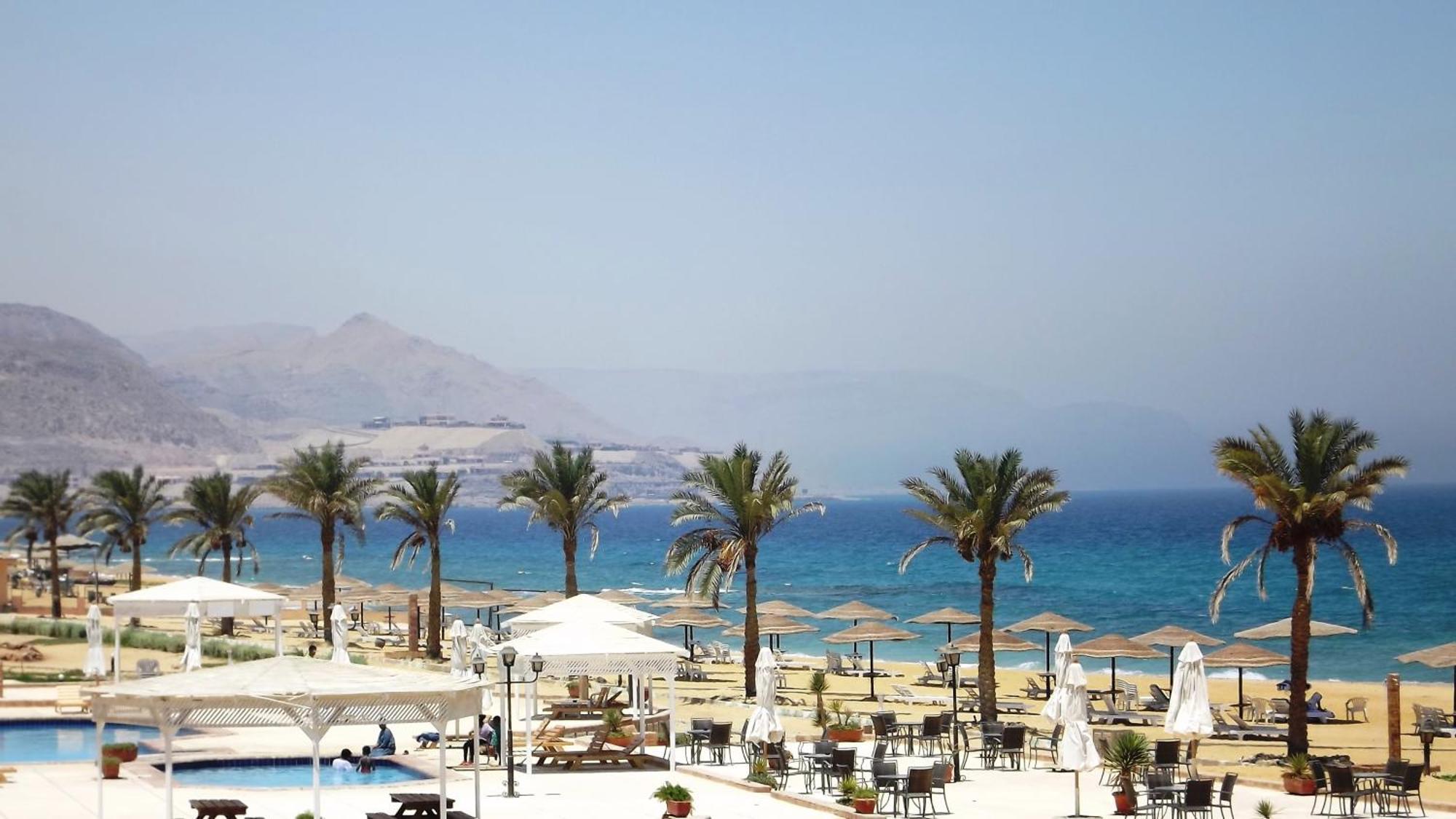 Dome Marina Hotel & Resort Ain Sokhna Ain Sukhna Exterior foto