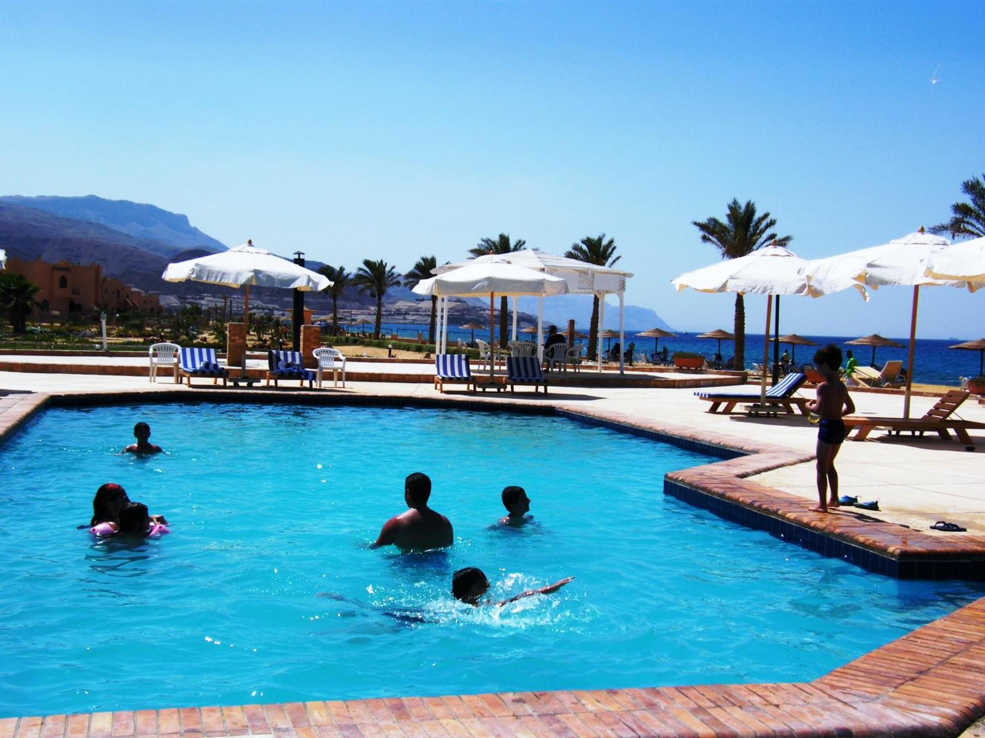 Dome Marina Hotel & Resort Ain Sokhna Ain Sukhna Exterior foto