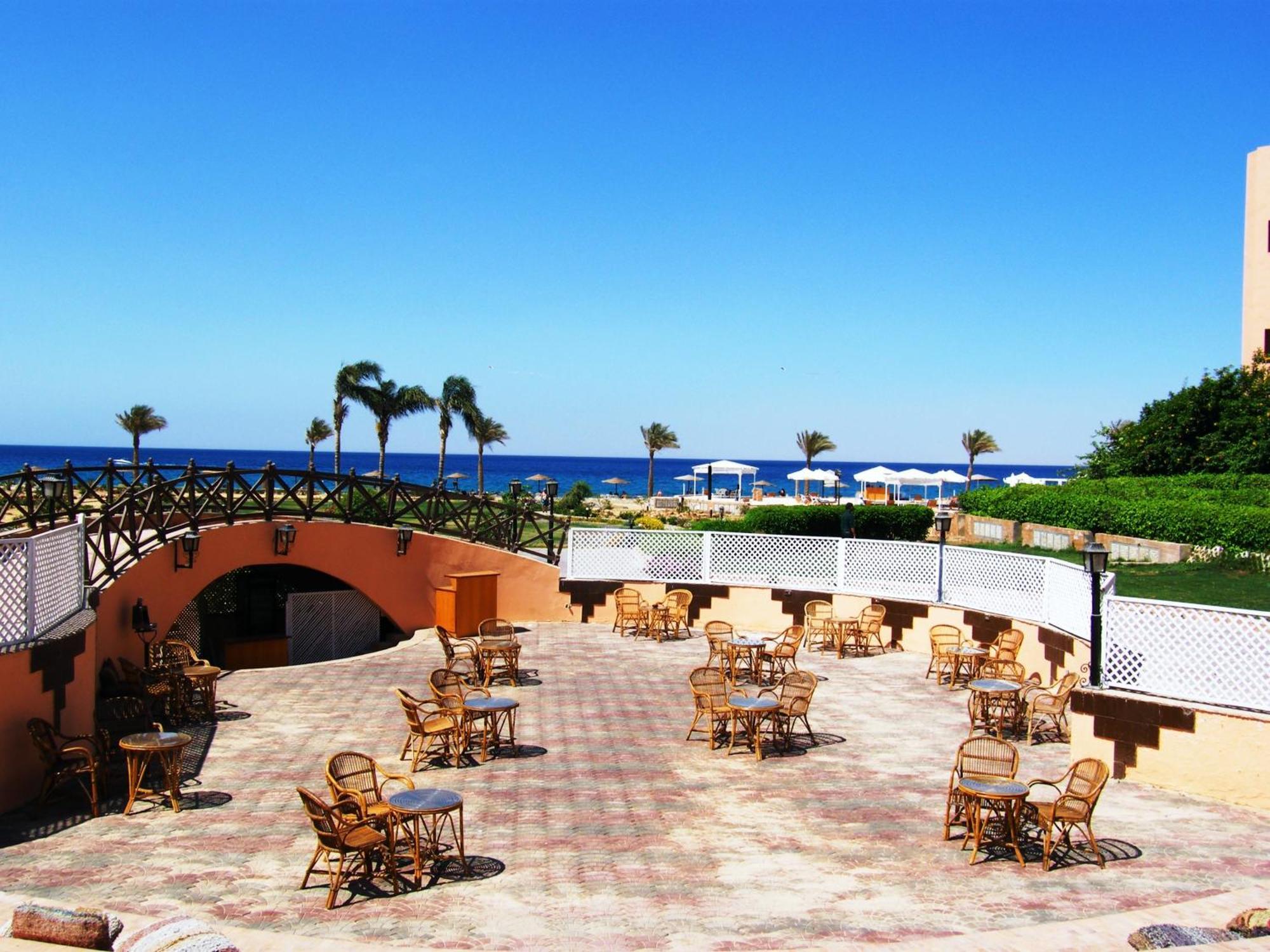 Dome Marina Hotel & Resort Ain Sokhna Ain Sukhna Exterior foto