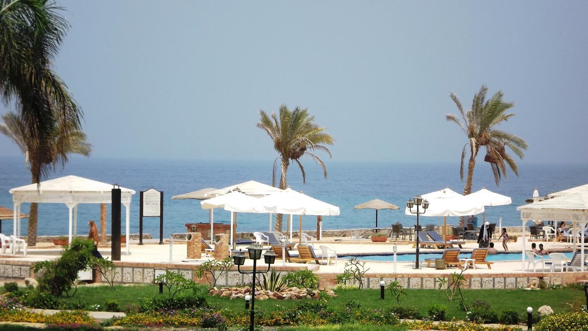 Dome Marina Hotel & Resort Ain Sokhna Ain Sukhna Exterior foto