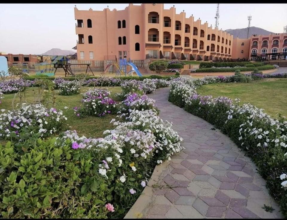 Dome Marina Hotel & Resort Ain Sokhna Ain Sukhna Exterior foto