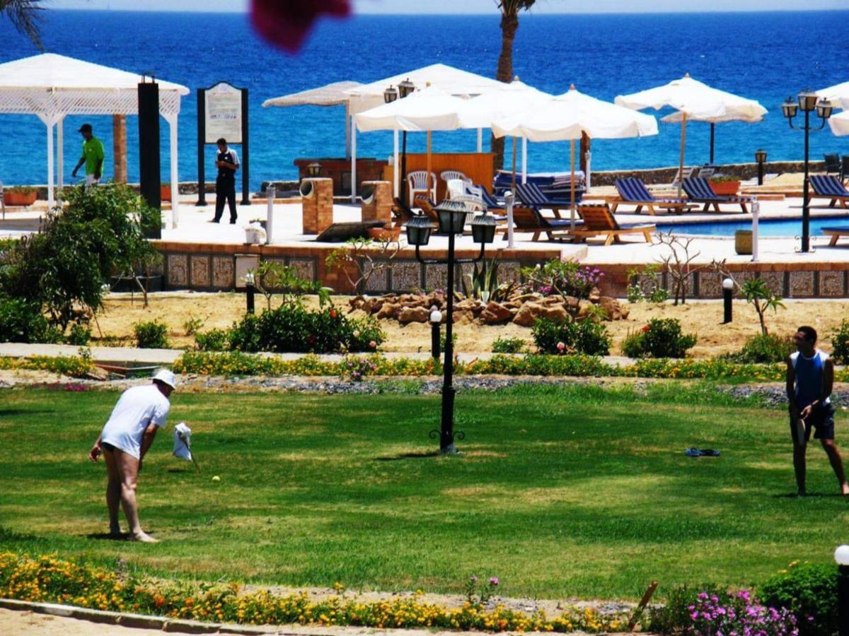 Dome Marina Hotel & Resort Ain Sokhna Ain Sukhna Exterior foto