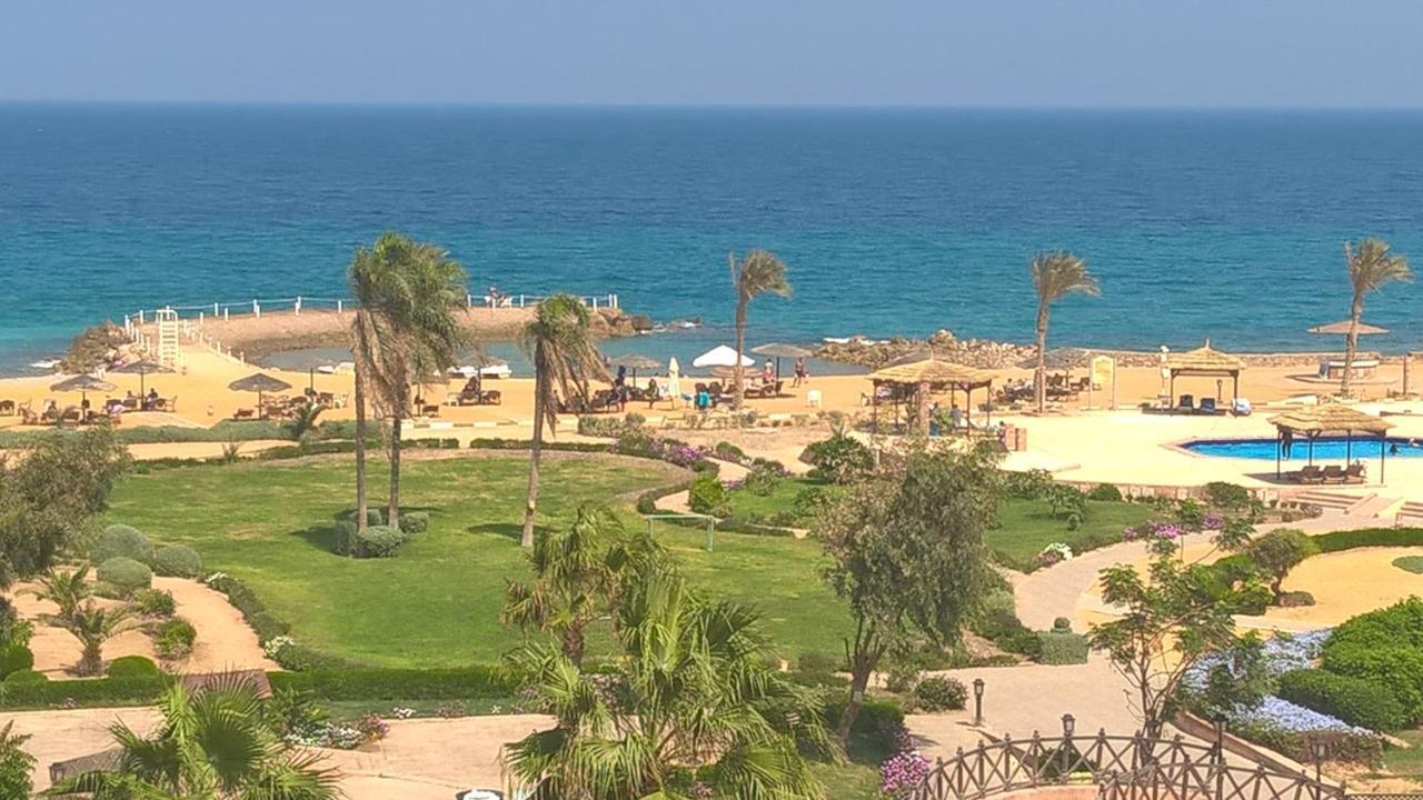 Dome Marina Hotel & Resort Ain Sokhna Ain Sukhna Exterior foto